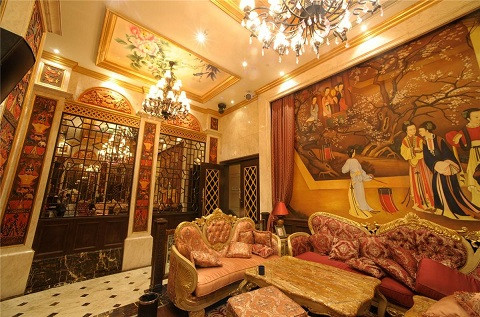 毕节市高档KTV妹子质量哪家好