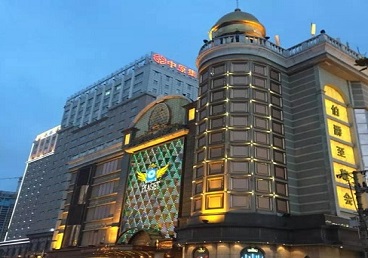 毕节市最大顶级出名高端豪华KTV会所-皇冠伯爵KTV顶级体验点评